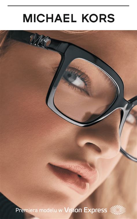 michael kors vision source.